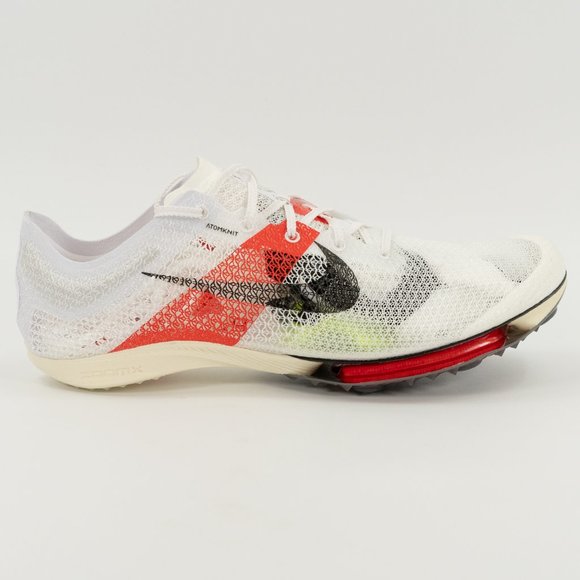 Nike Air Zoom Victory \'Eliud Kipchoge\' FJ0668-100 Track Spikes size 8 - 13 main image 9